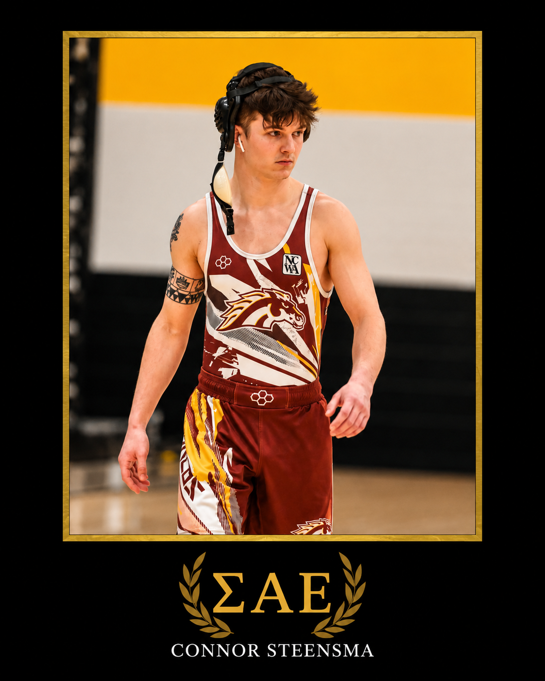 Michigan Delta intramural athletics