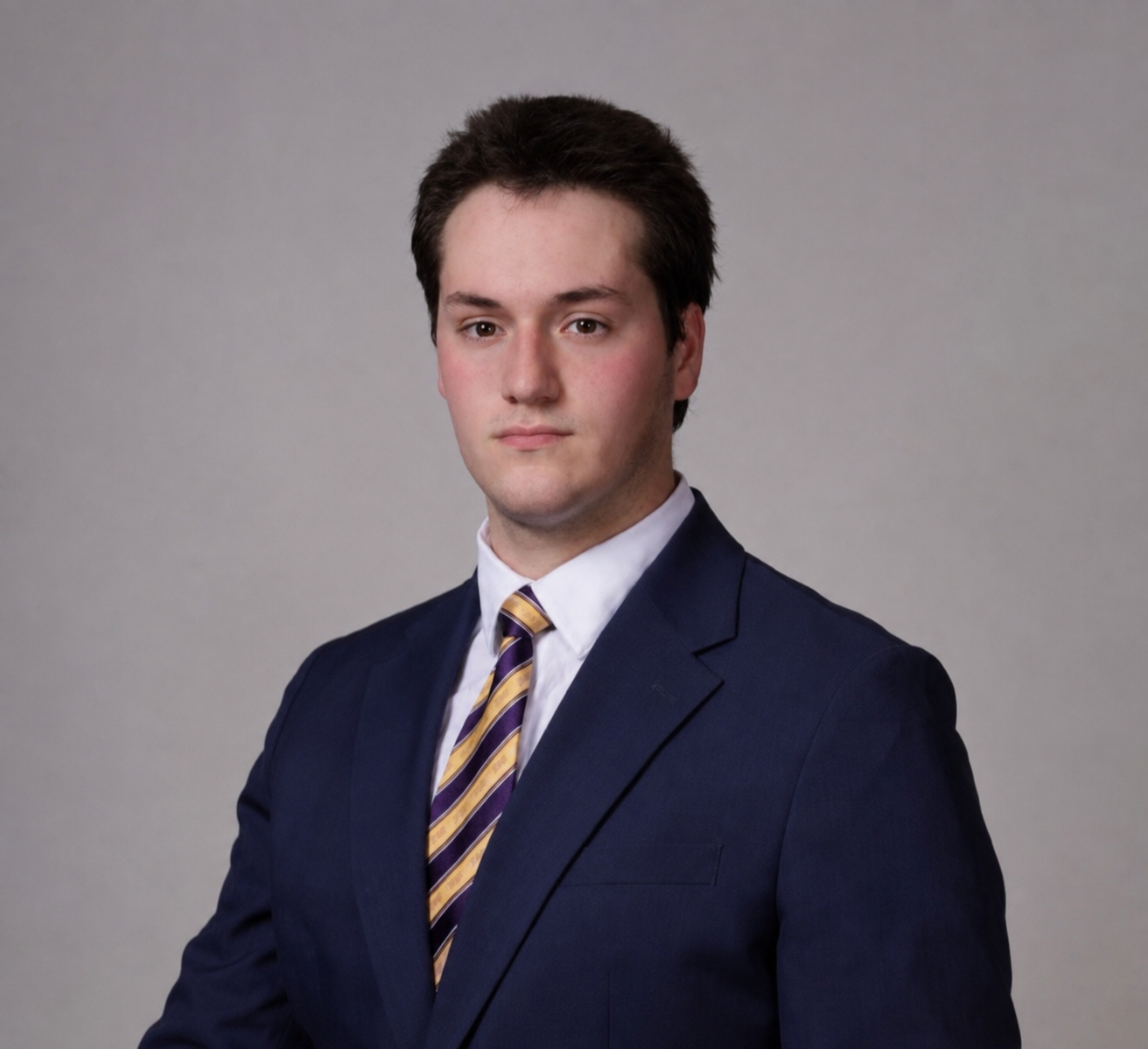 Joshua Tittle